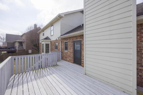 823 Countrywood Drive Franklin TN 37064