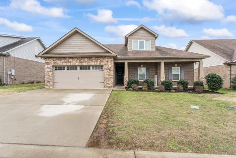 4817 Compassion Lane Murfreesboro TN 37128