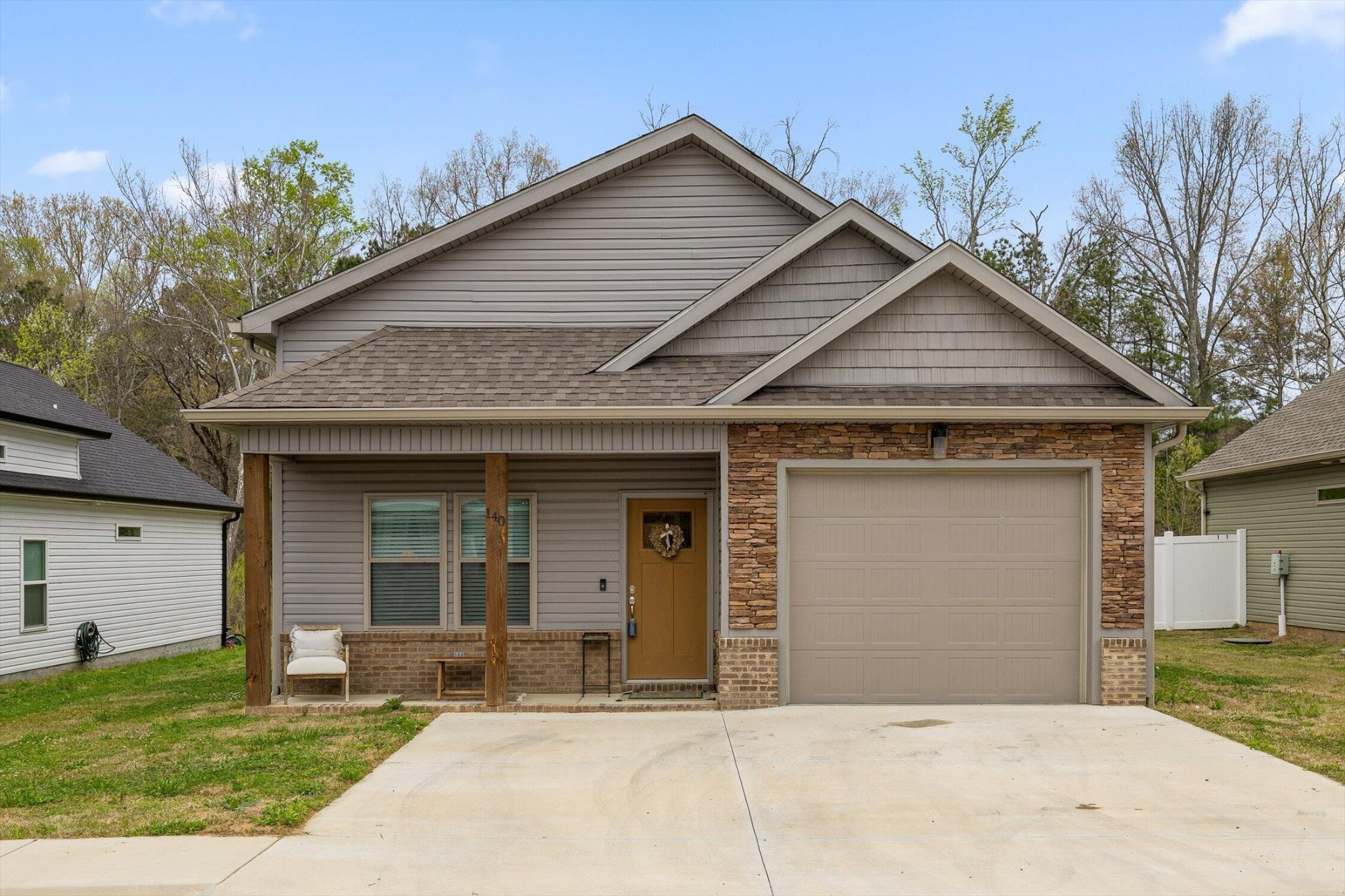 140 Rock Bridge Drive Ringgold GA 30736