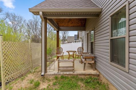 140 Rock Bridge Drive Ringgold GA 30736