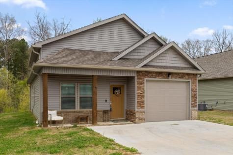 140 Rock Bridge Drive Ringgold GA 30736