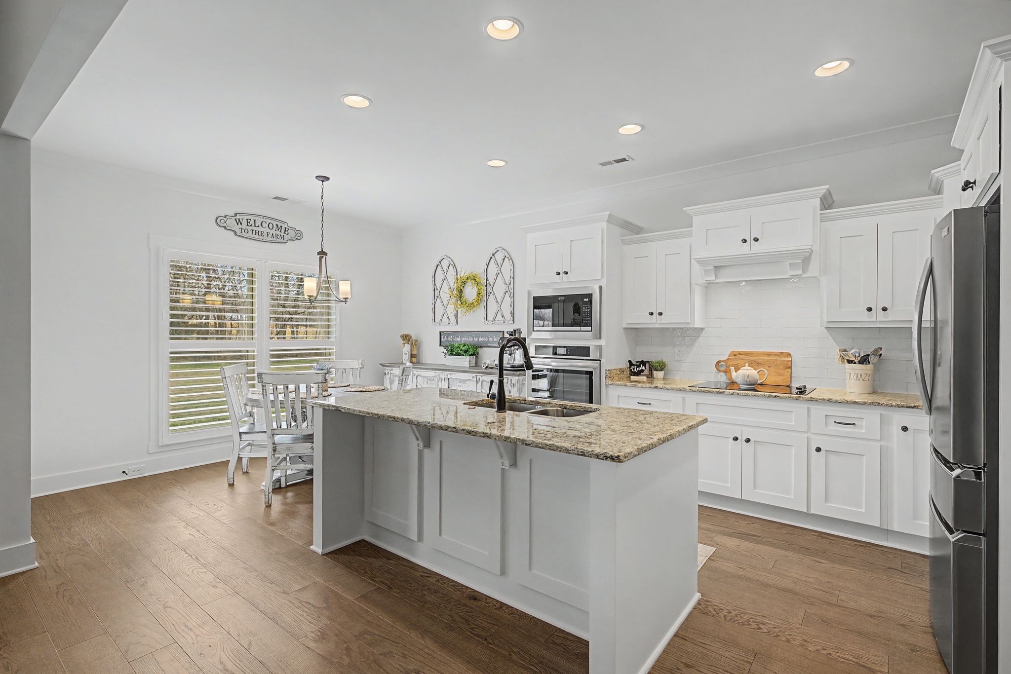 238 Hill Creek Road Woodbury TN 37190