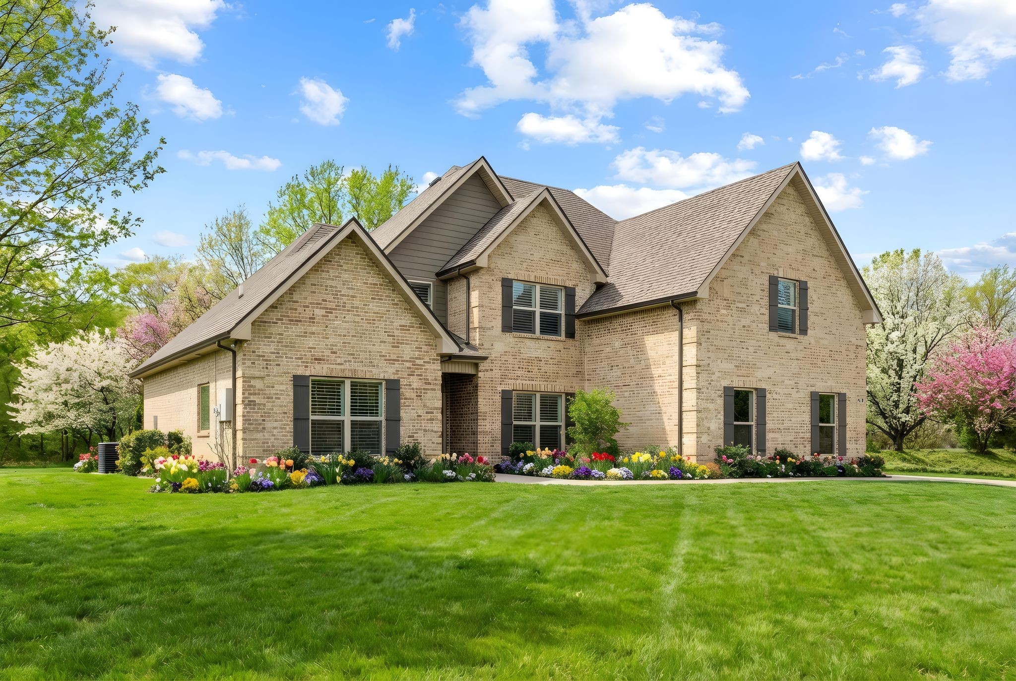 238 Hill Creek Road Woodbury TN 37190