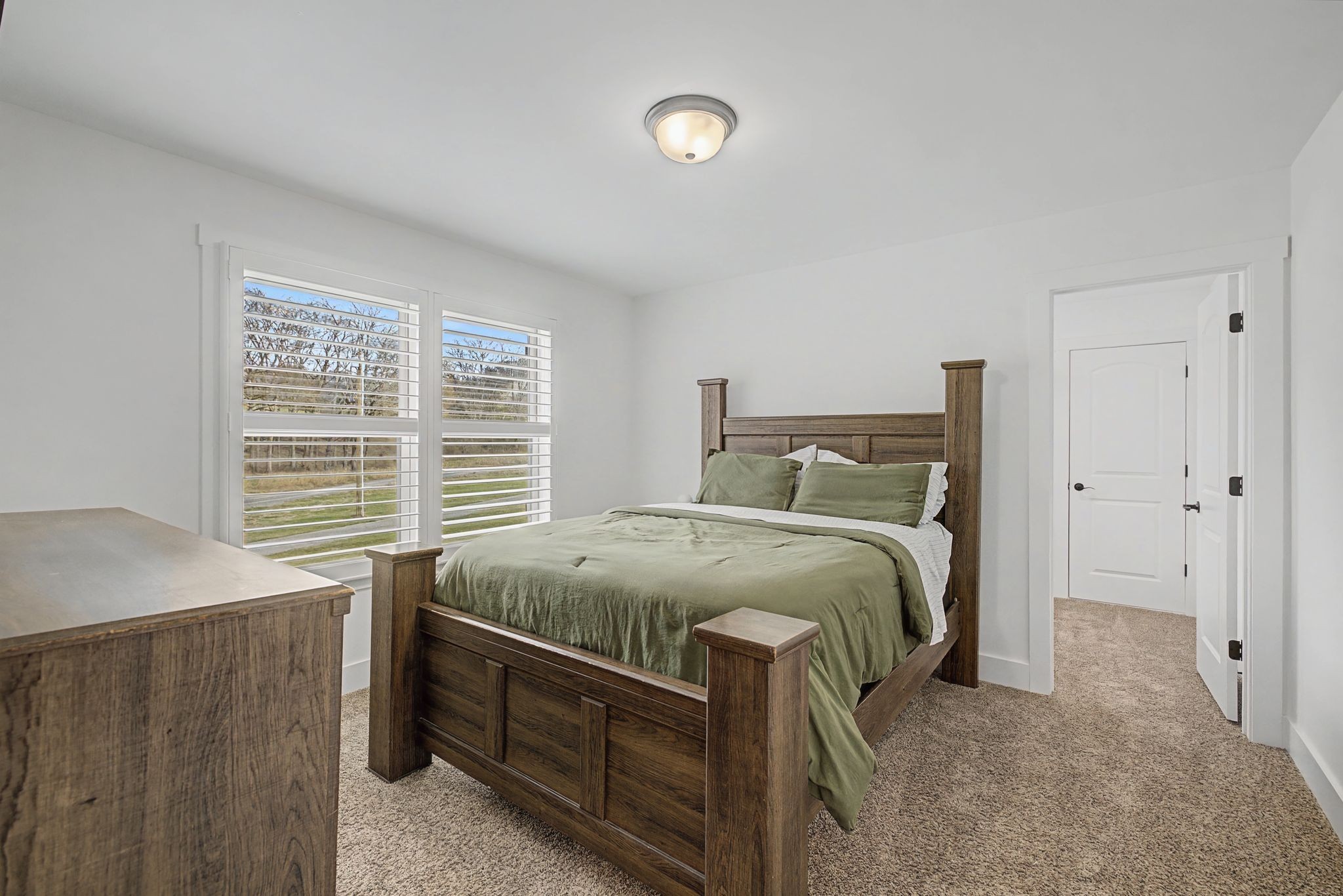 238 Hill Creek Road Woodbury TN 37190