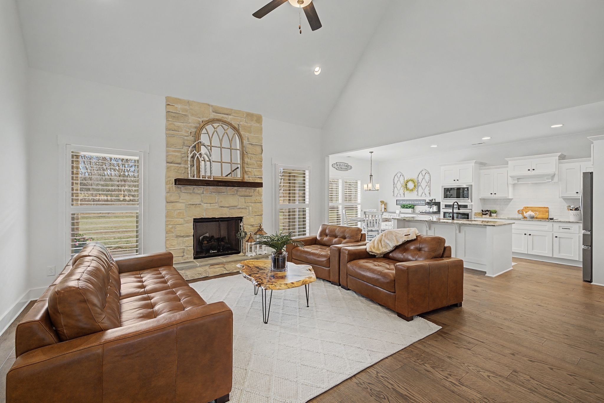 238 Hill Creek Road Woodbury TN 37190