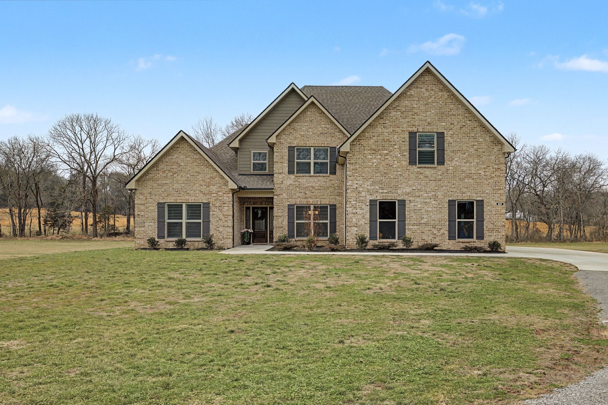 238 Hill Creek Road Woodbury TN 37190