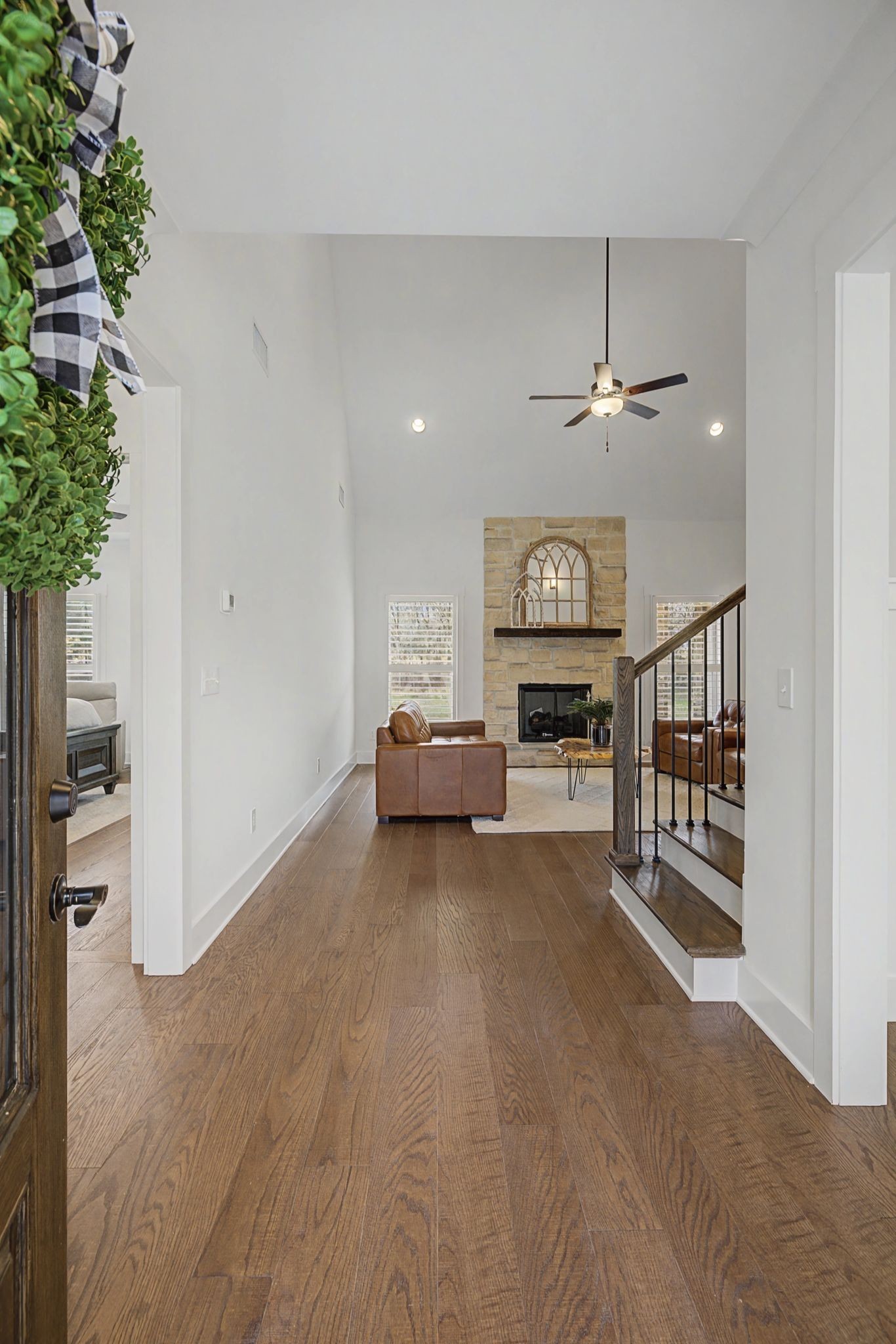 238 Hill Creek Road Woodbury TN 37190