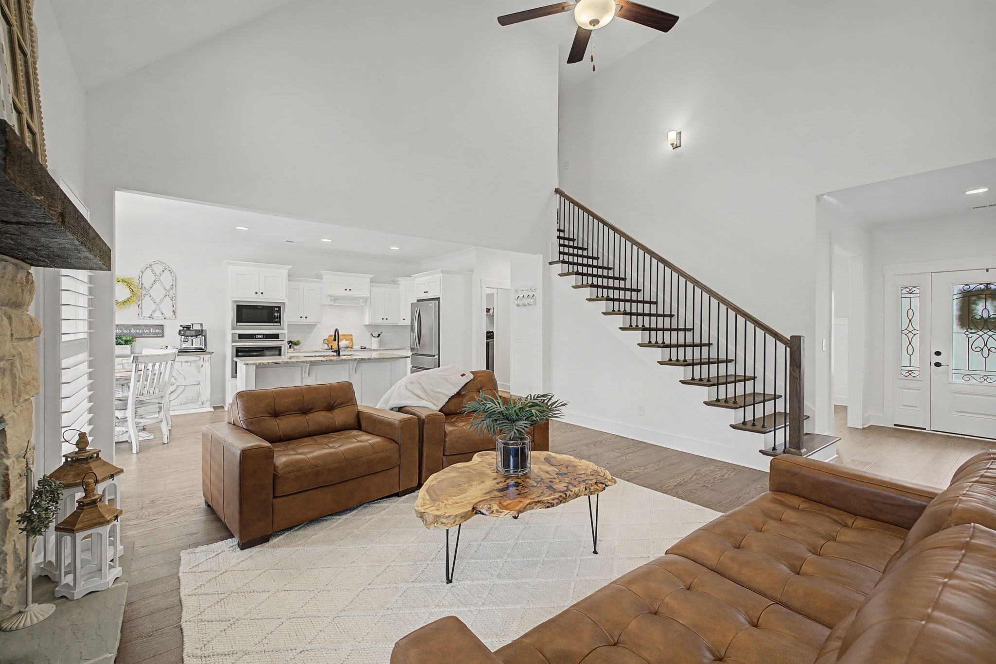 238 Hill Creek Road Woodbury TN 37190