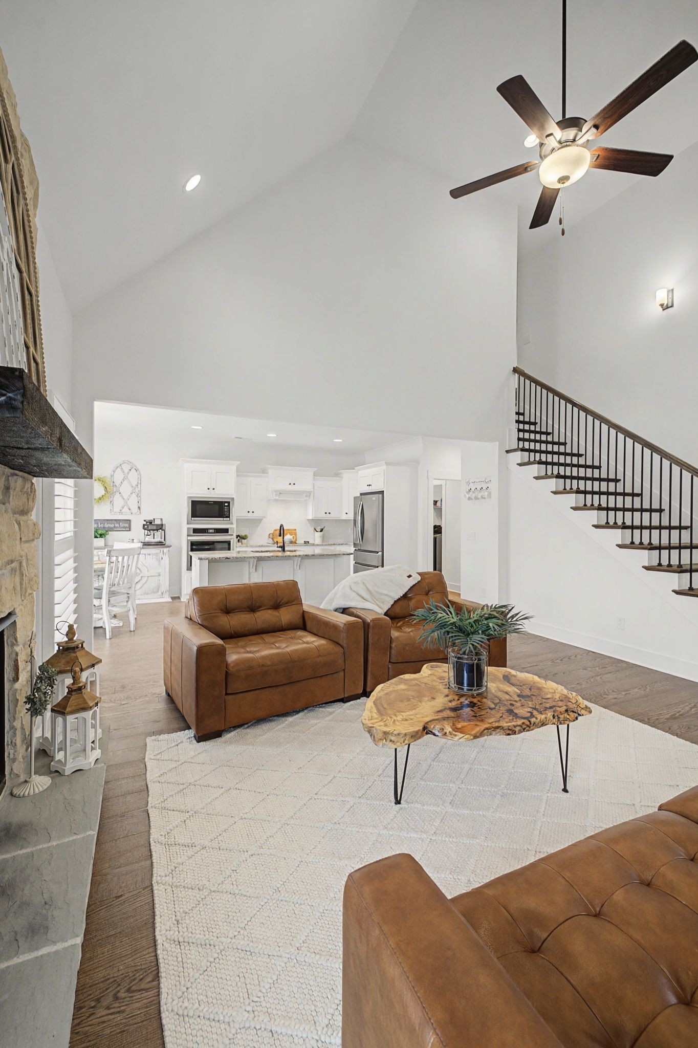 238 Hill Creek Road Woodbury TN 37190