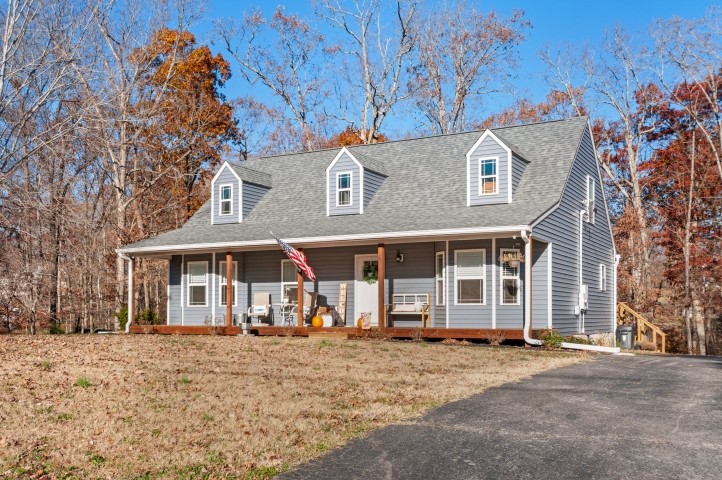 195 Gaskins Road Dickson TN 37055