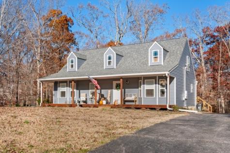 195 Gaskins Road Dickson TN 37055