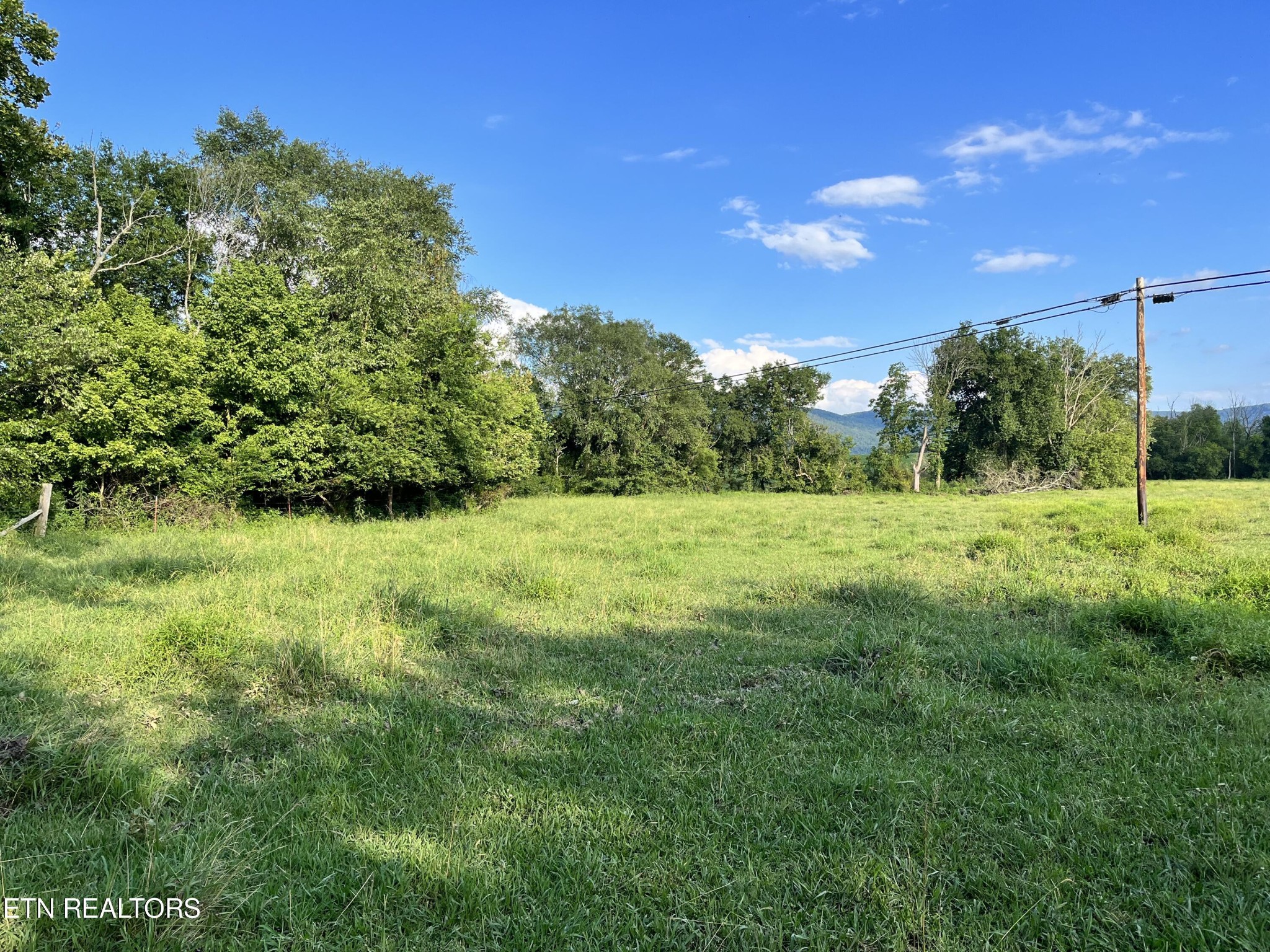 0 Old State Highway Pikeville TN 37367