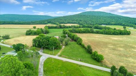 30 Jd Ring Road Hillsboro TN 37342