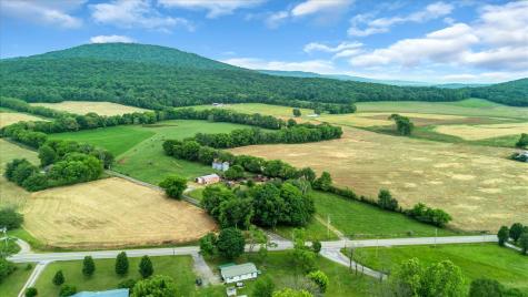 30 Jd Ring Road Hillsboro TN 37342