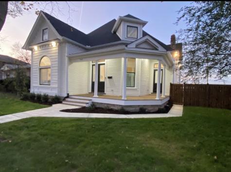 949 Russell Street Nashville TN 37206