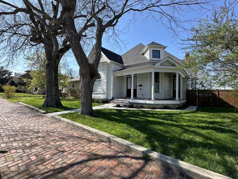 949 Russell Street Nashville TN 37206