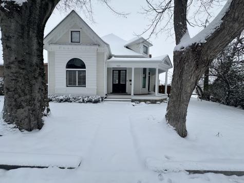 949 Russell Street Nashville TN 37206