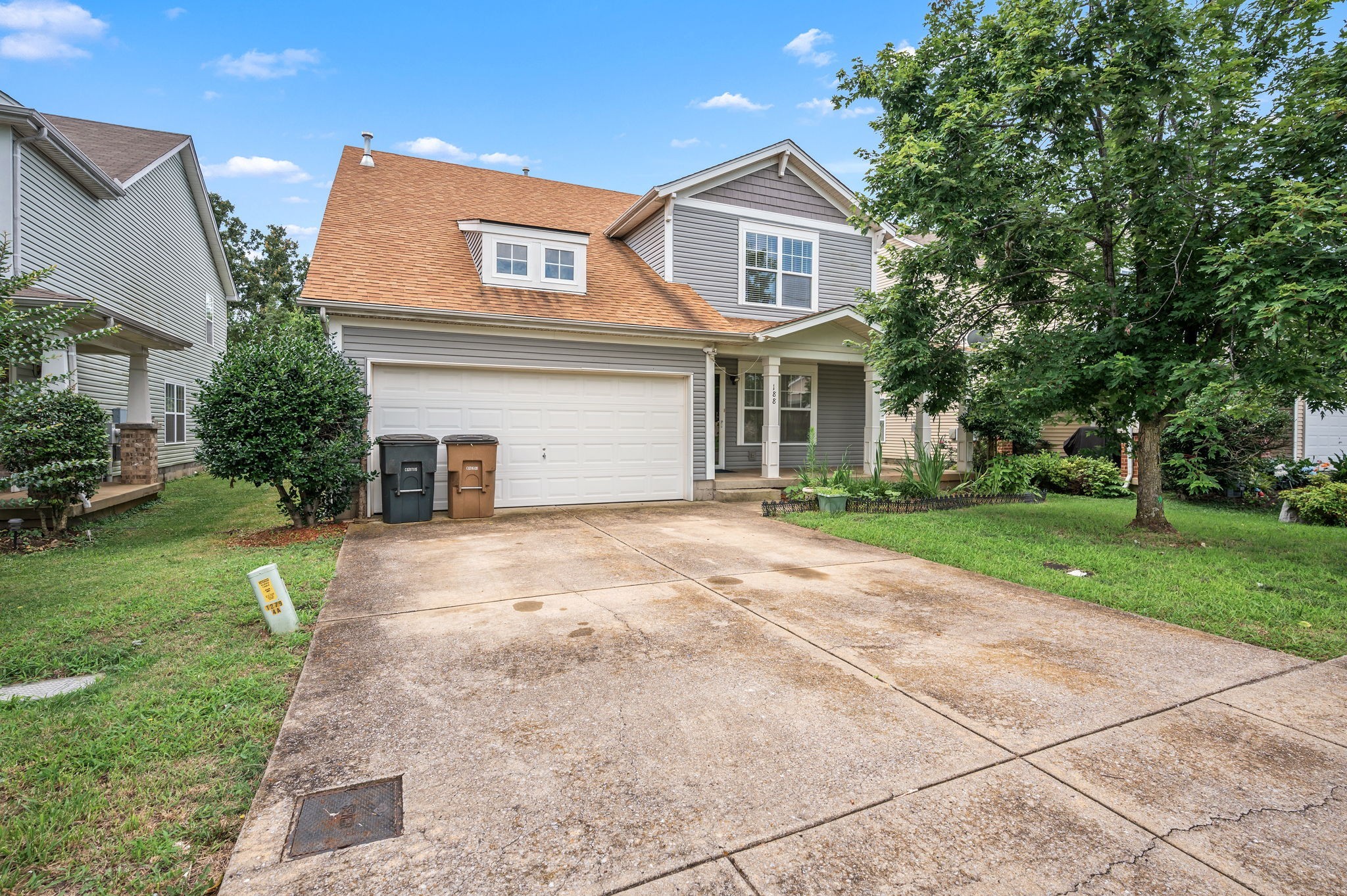 188 Sophie Drive Antioch TN 37013