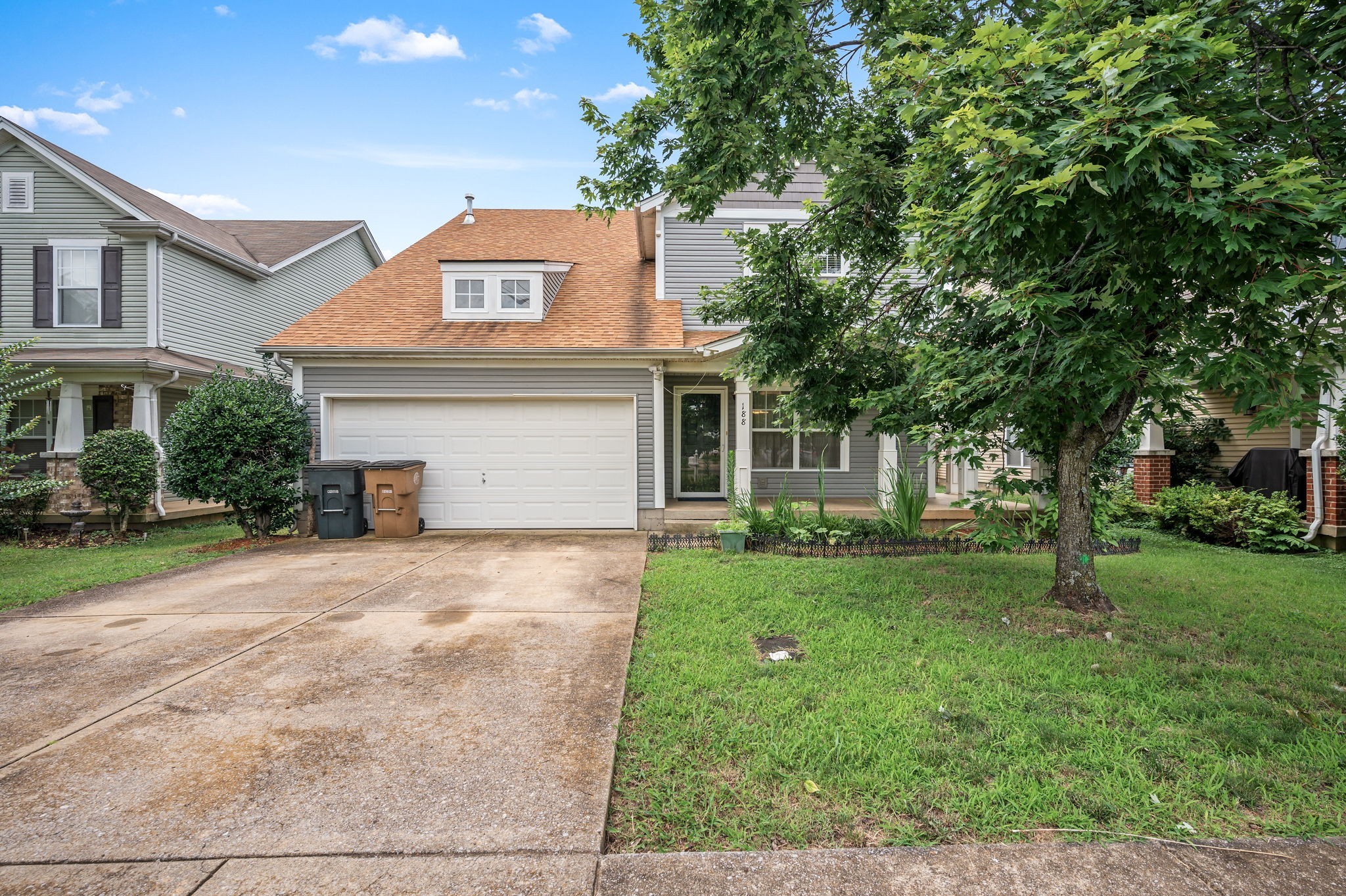 188 Sophie Drive Antioch TN 37013