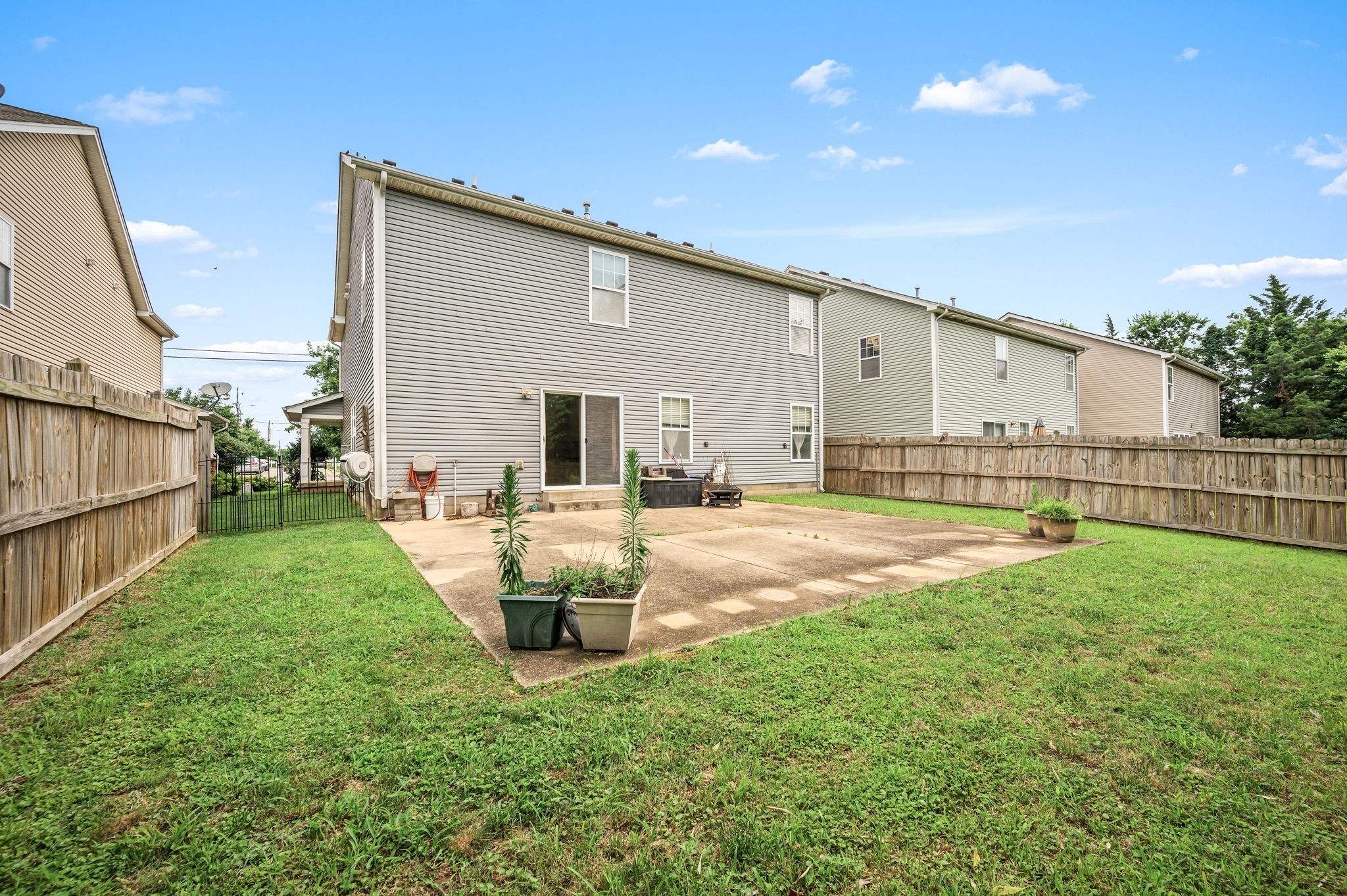188 Sophie Drive Antioch TN 37013