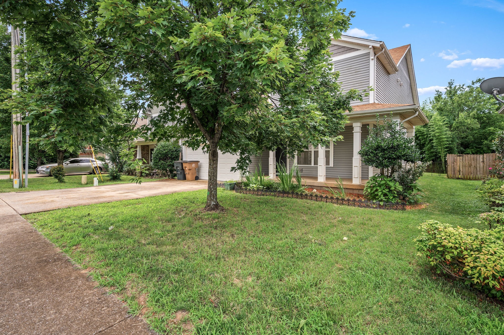 188 Sophie Drive Antioch TN 37013