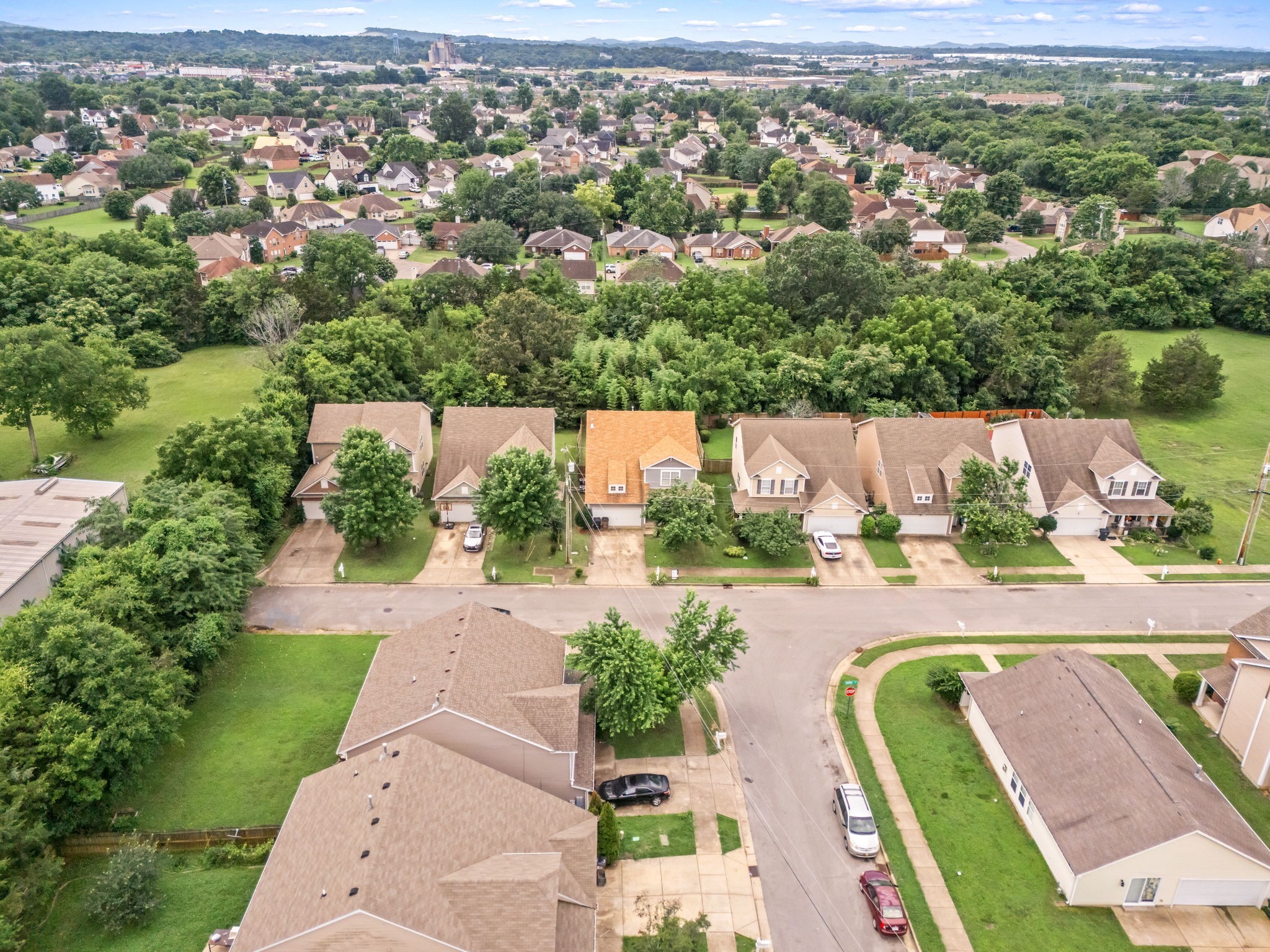 188 Sophie Drive Antioch TN 37013