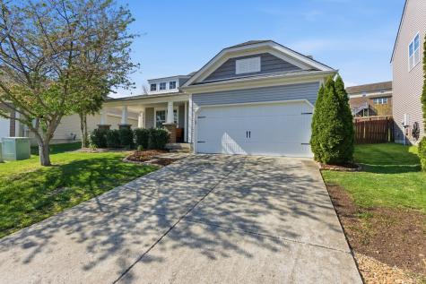 736 Gloucester Lane Nashville TN 37221