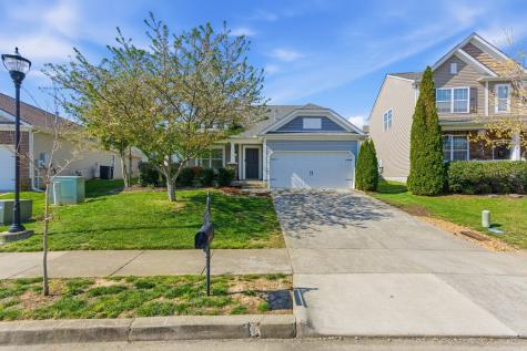 736 Gloucester Lane Nashville TN 37221