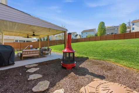 736 Gloucester Lane Nashville TN 37221