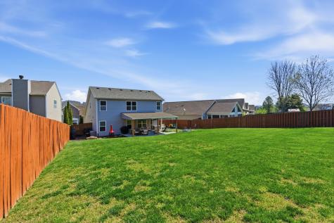 736 Gloucester Lane Nashville TN 37221