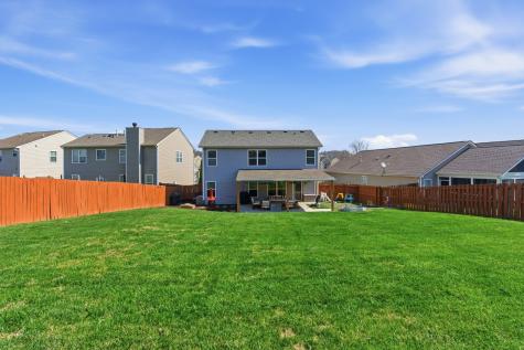 736 Gloucester Lane Nashville TN 37221