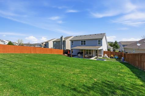 736 Gloucester Lane Nashville TN 37221