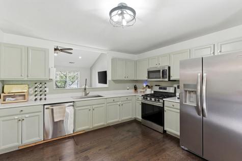 736 Gloucester Lane Nashville TN 37221