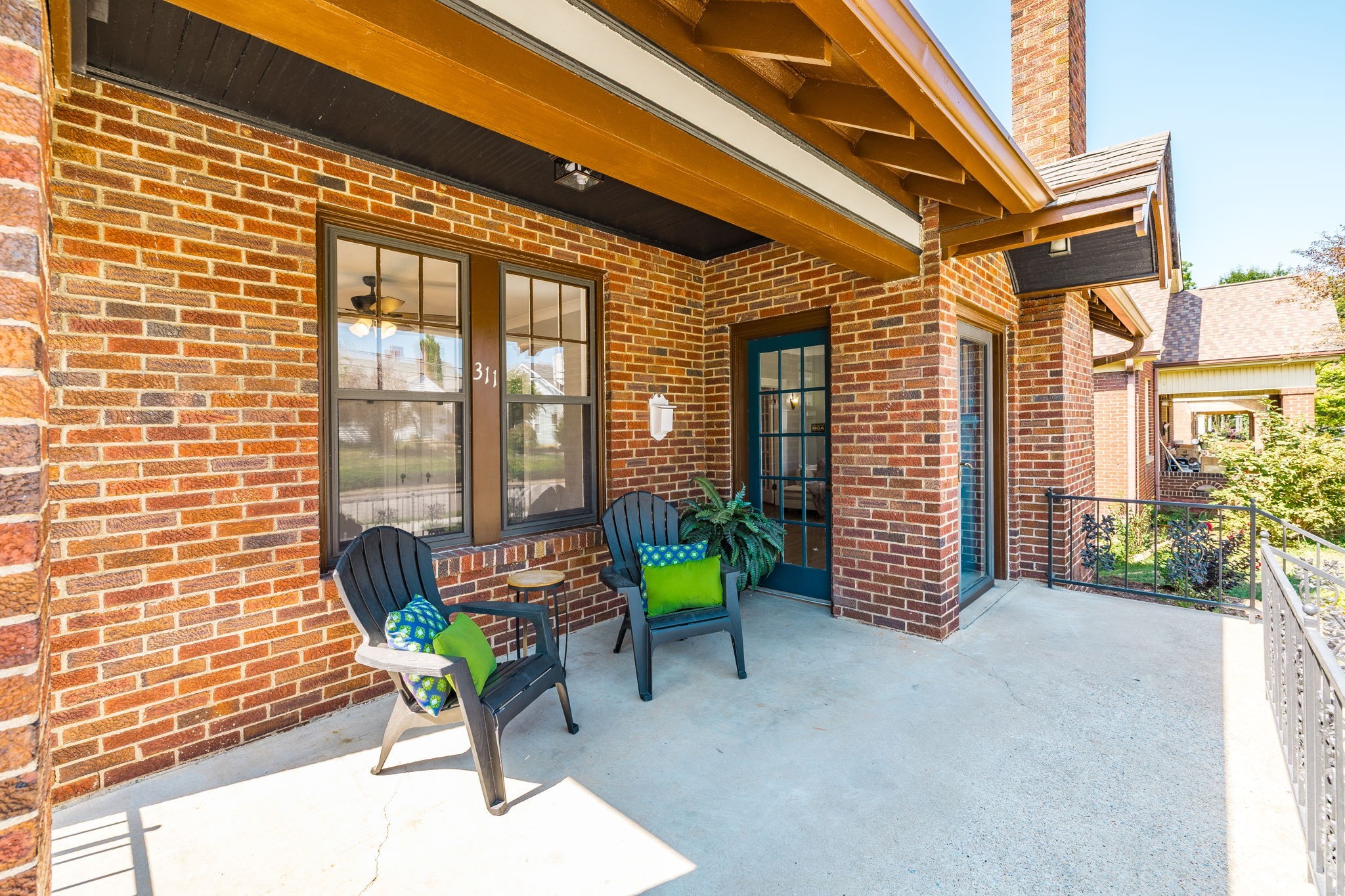 311 Walnut Street Springfield TN 37172