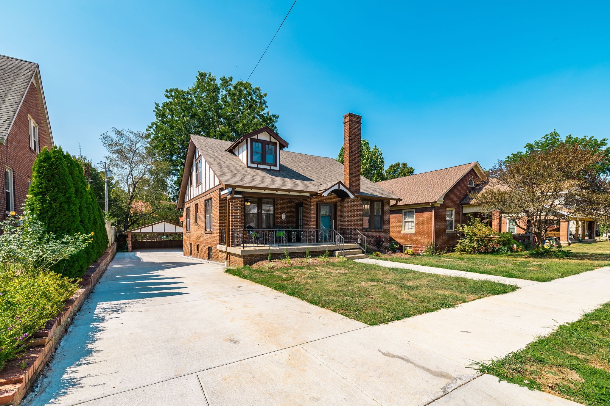 311 Walnut Street Springfield TN 37172