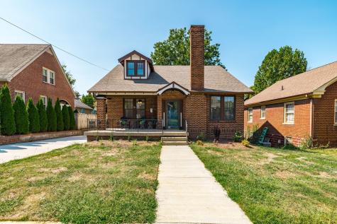 311 Walnut Street Springfield TN 37172