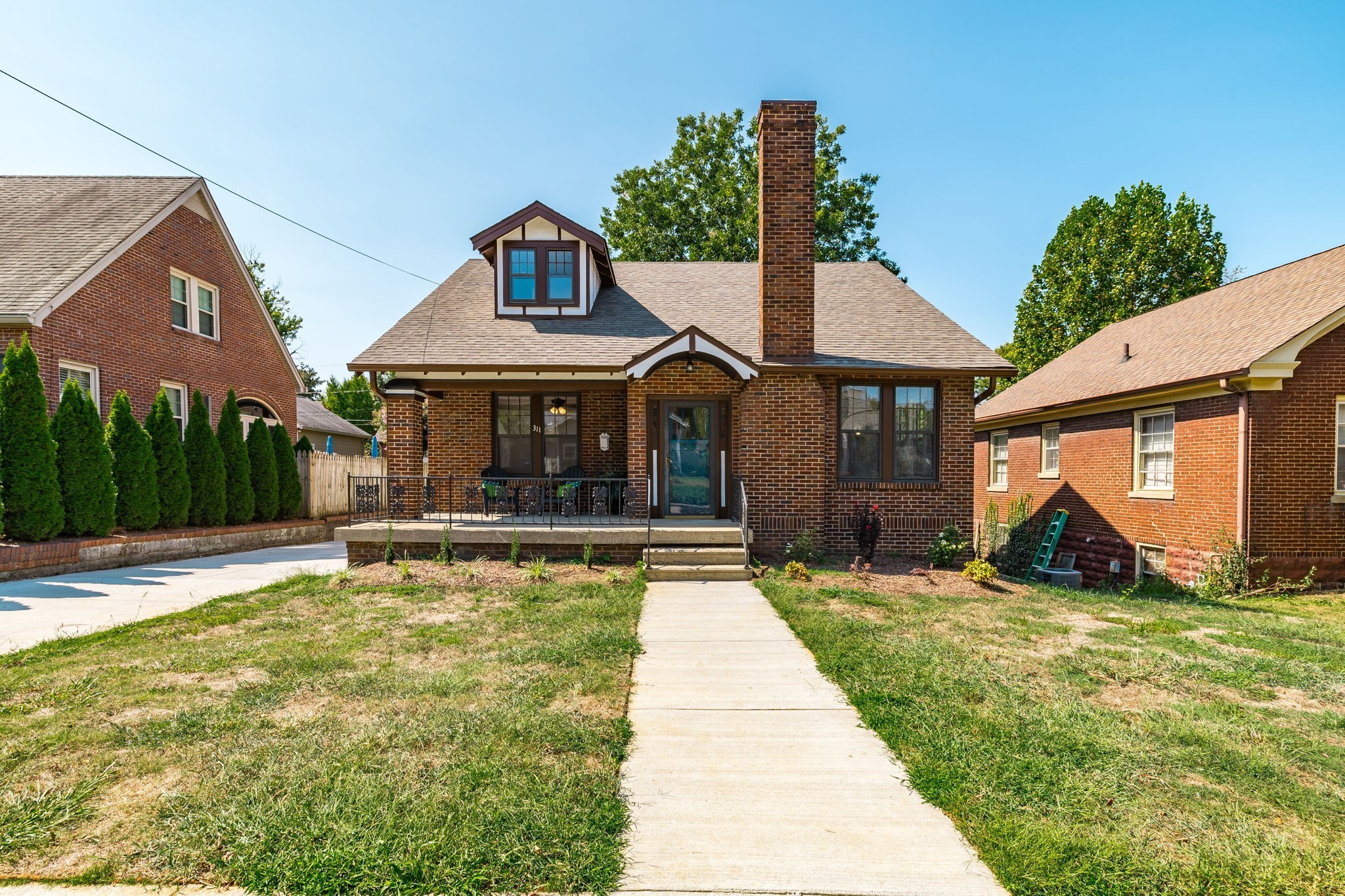 311 Walnut Street Springfield TN 37172