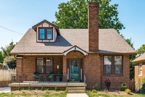 311 Walnut Street Springfield TN 37172