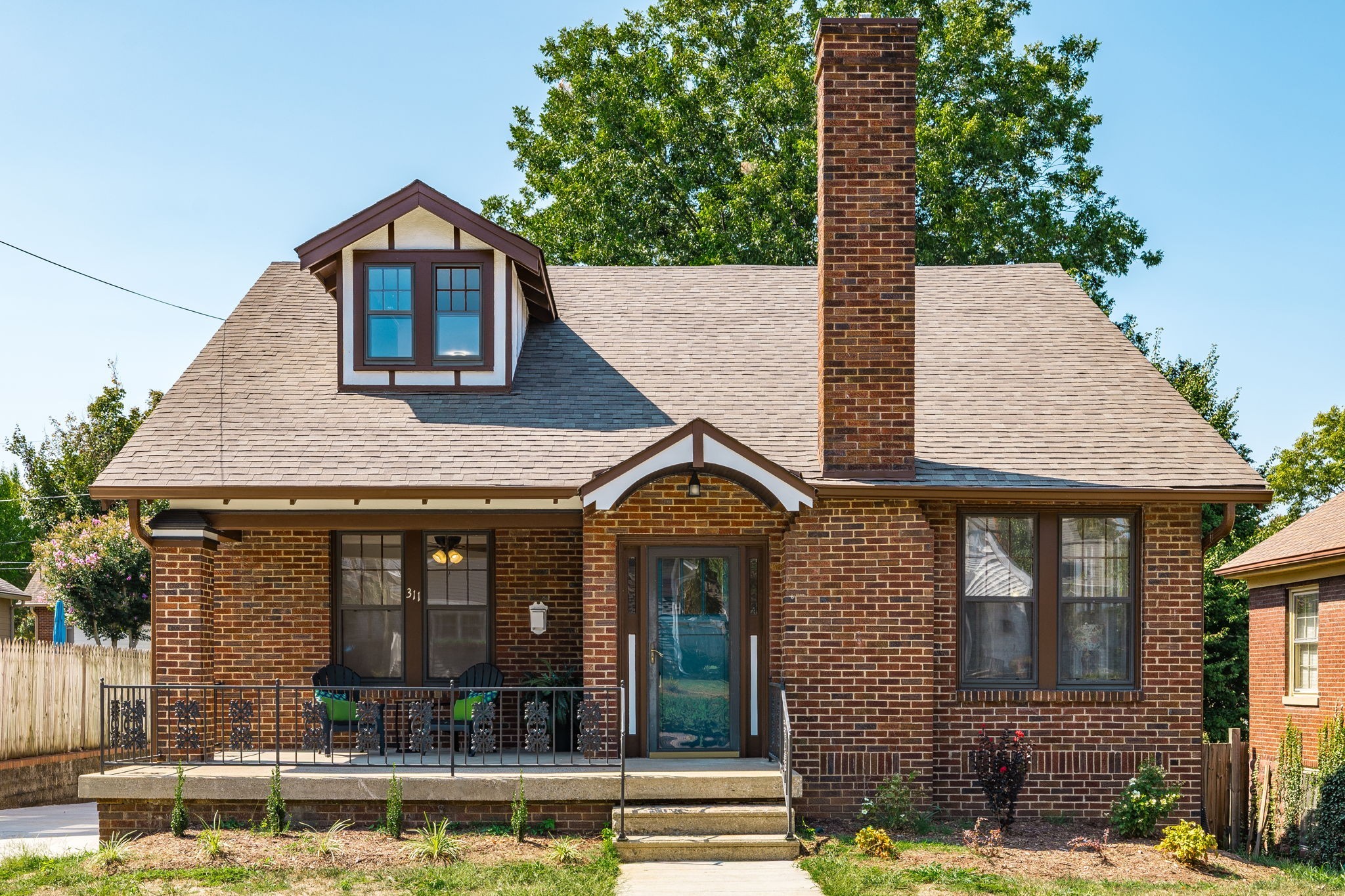 311 Walnut Street Springfield TN 37172