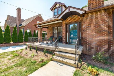 311 Walnut Street Springfield TN 37172