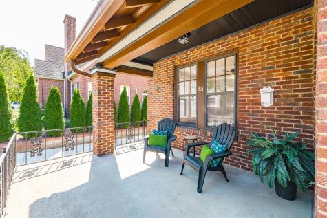 311 Walnut Street Springfield TN 37172