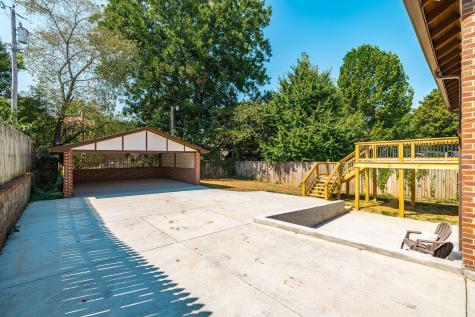 311 Walnut Street Springfield TN 37172