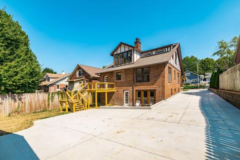 311 Walnut Street Springfield TN 37172