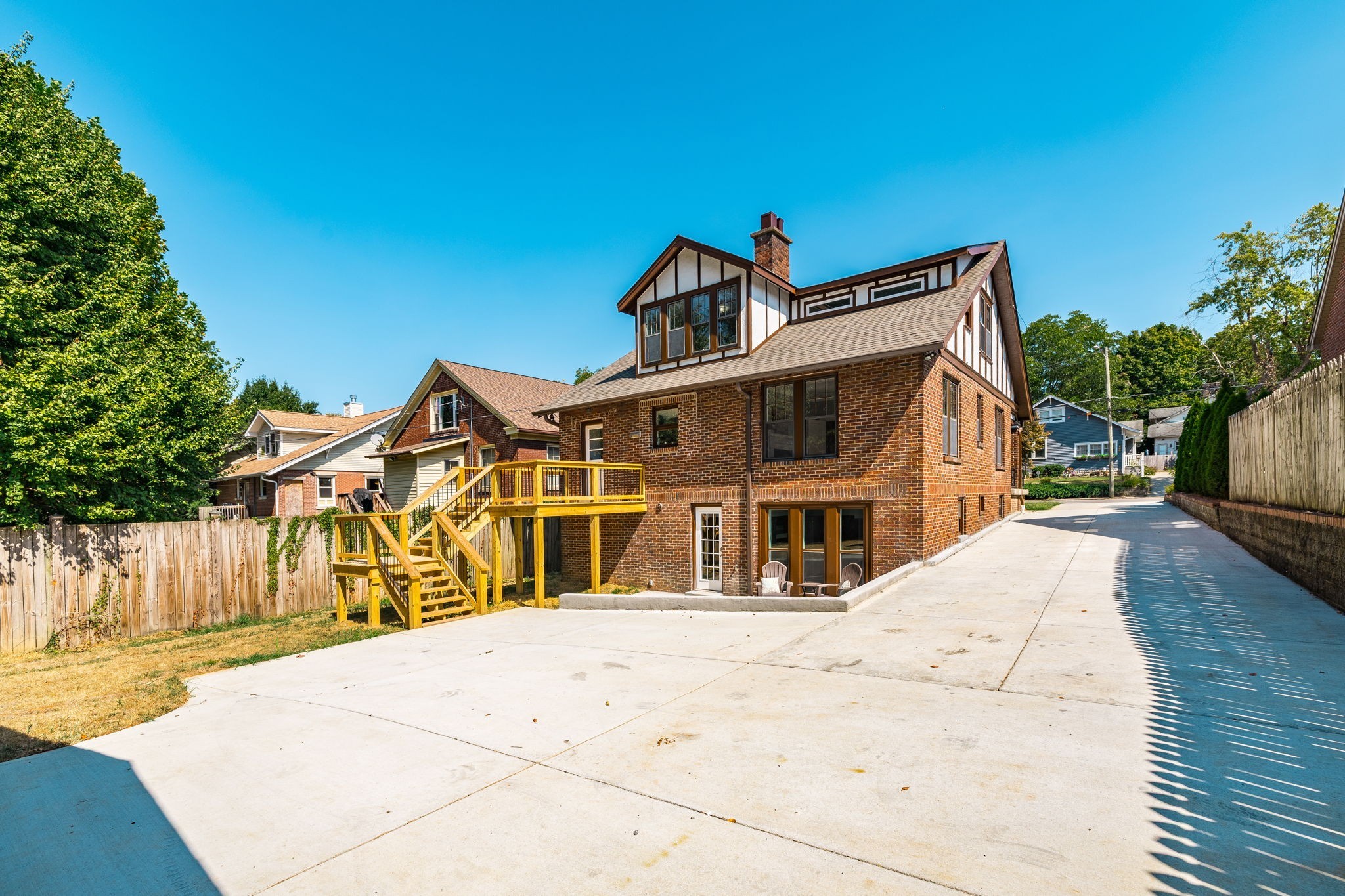 311 Walnut Street Springfield TN 37172