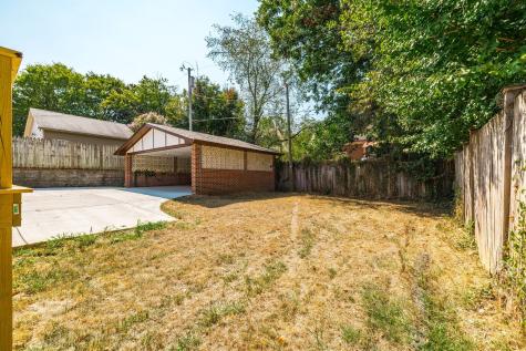 311 Walnut Street Springfield TN 37172