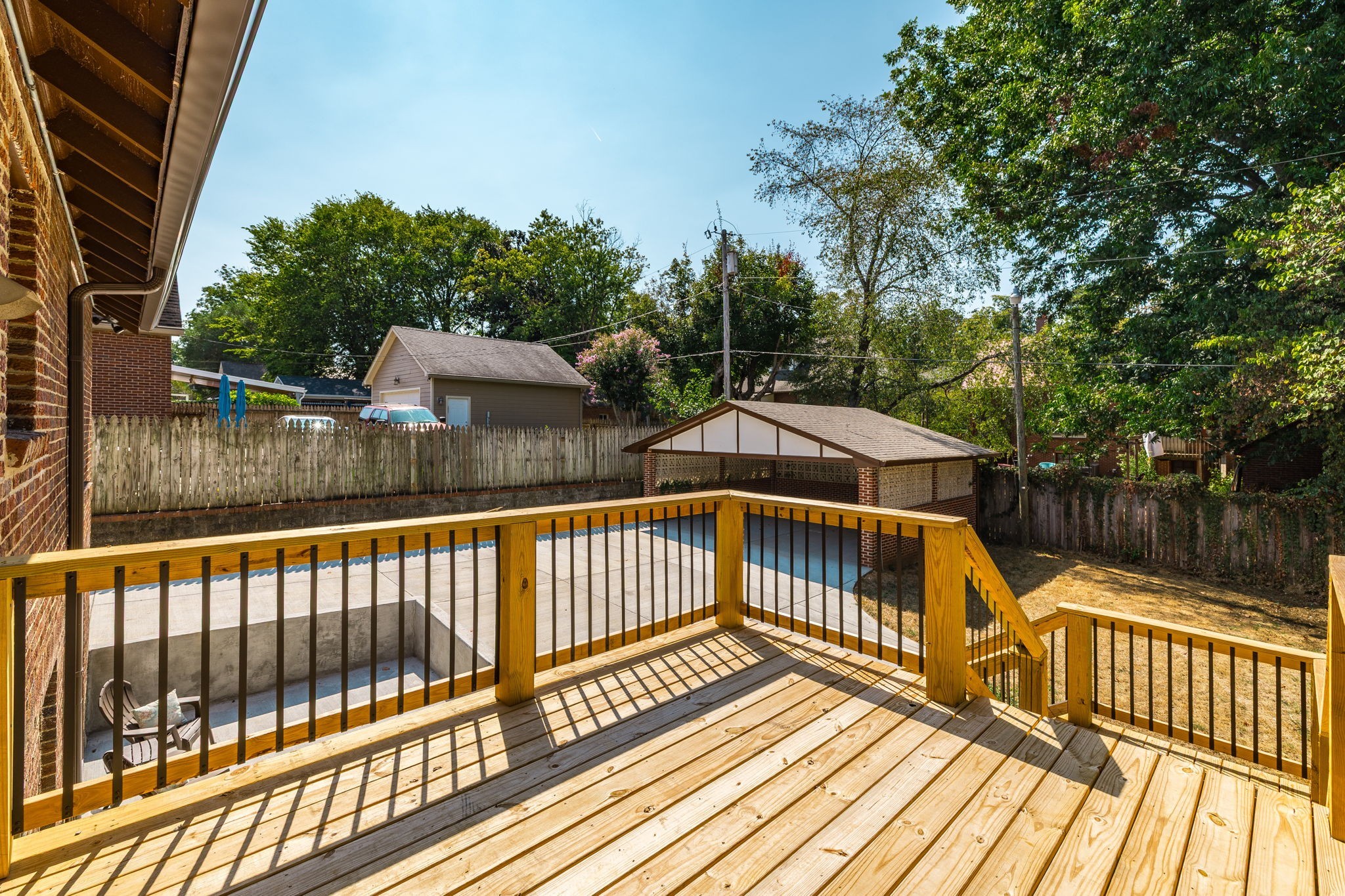 311 Walnut Street Springfield TN 37172