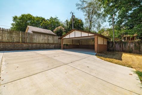 311 Walnut Street Springfield TN 37172