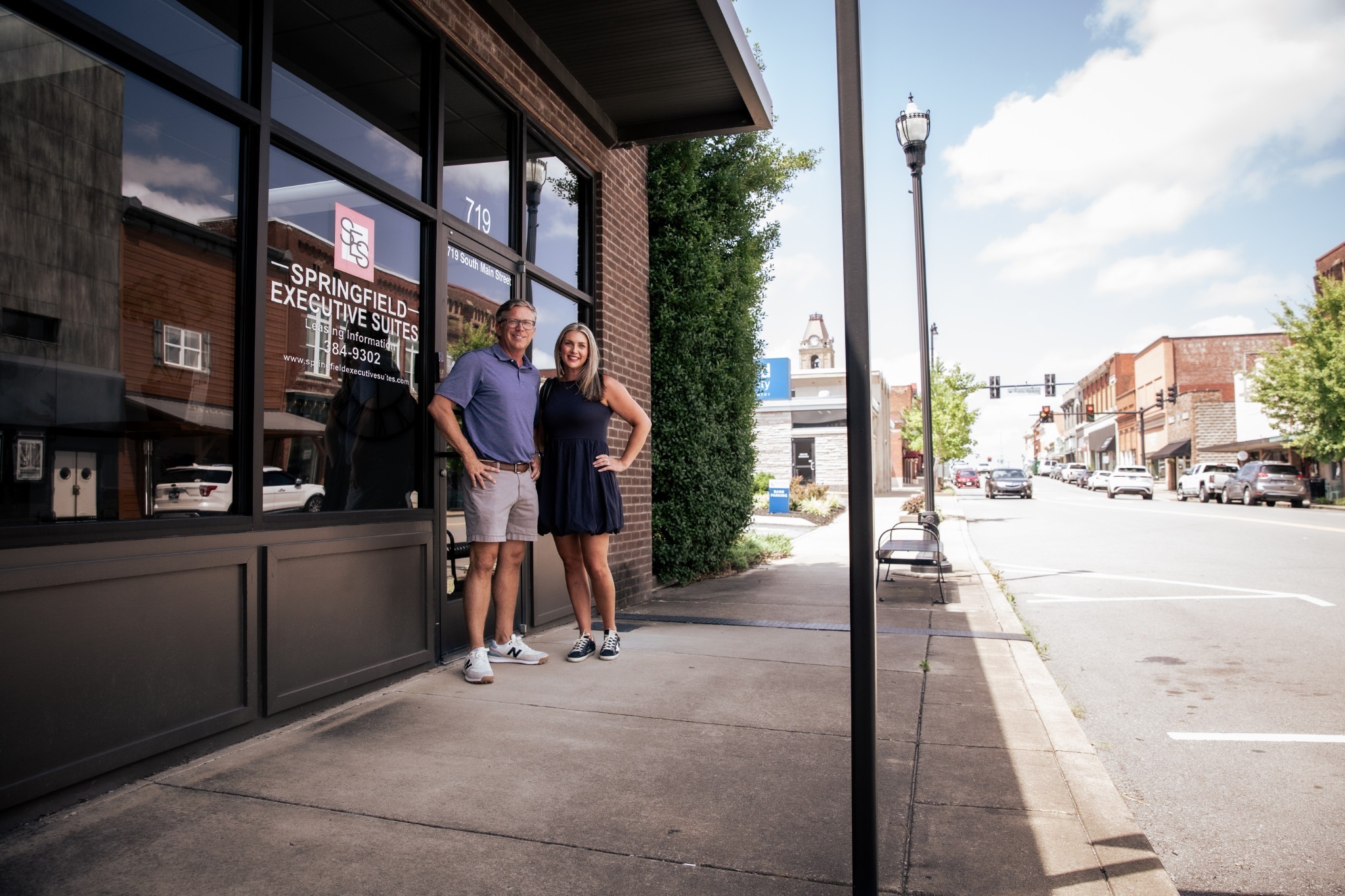 311 Walnut Street Springfield TN 37172