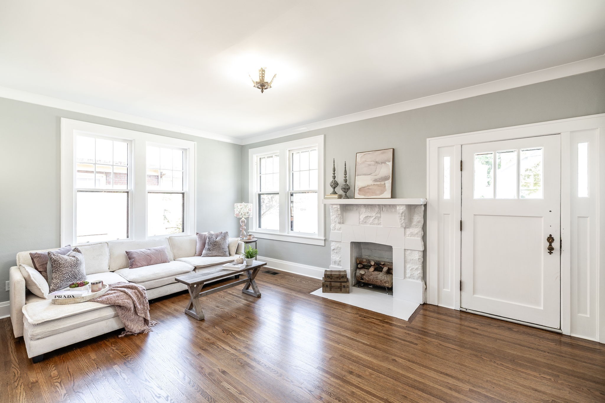 311 Walnut Street Springfield TN 37172