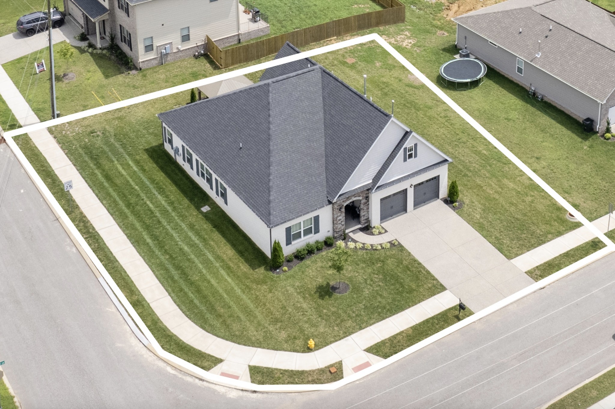 1028 Kirkwood Lane Gallatin TN 37066